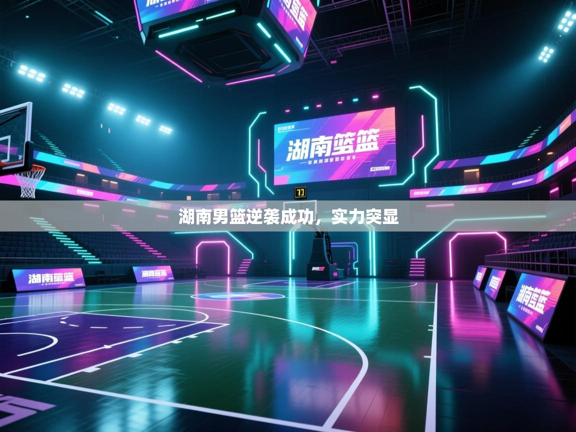 开云体育工单提交入口-湖南男篮逆袭成功,实力突显 第3张