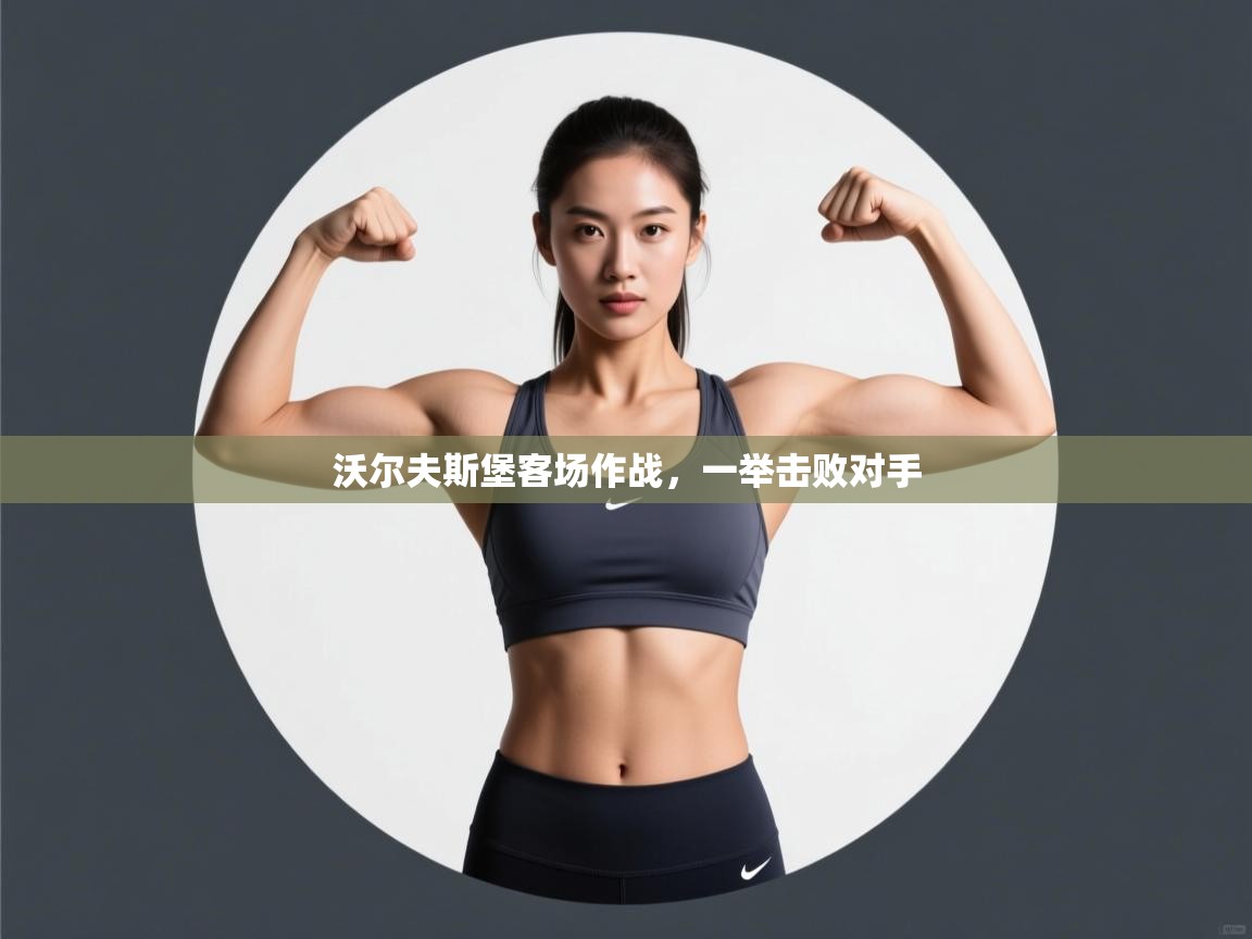 -沃尔夫斯堡客场作战,一举击败对手 第1张