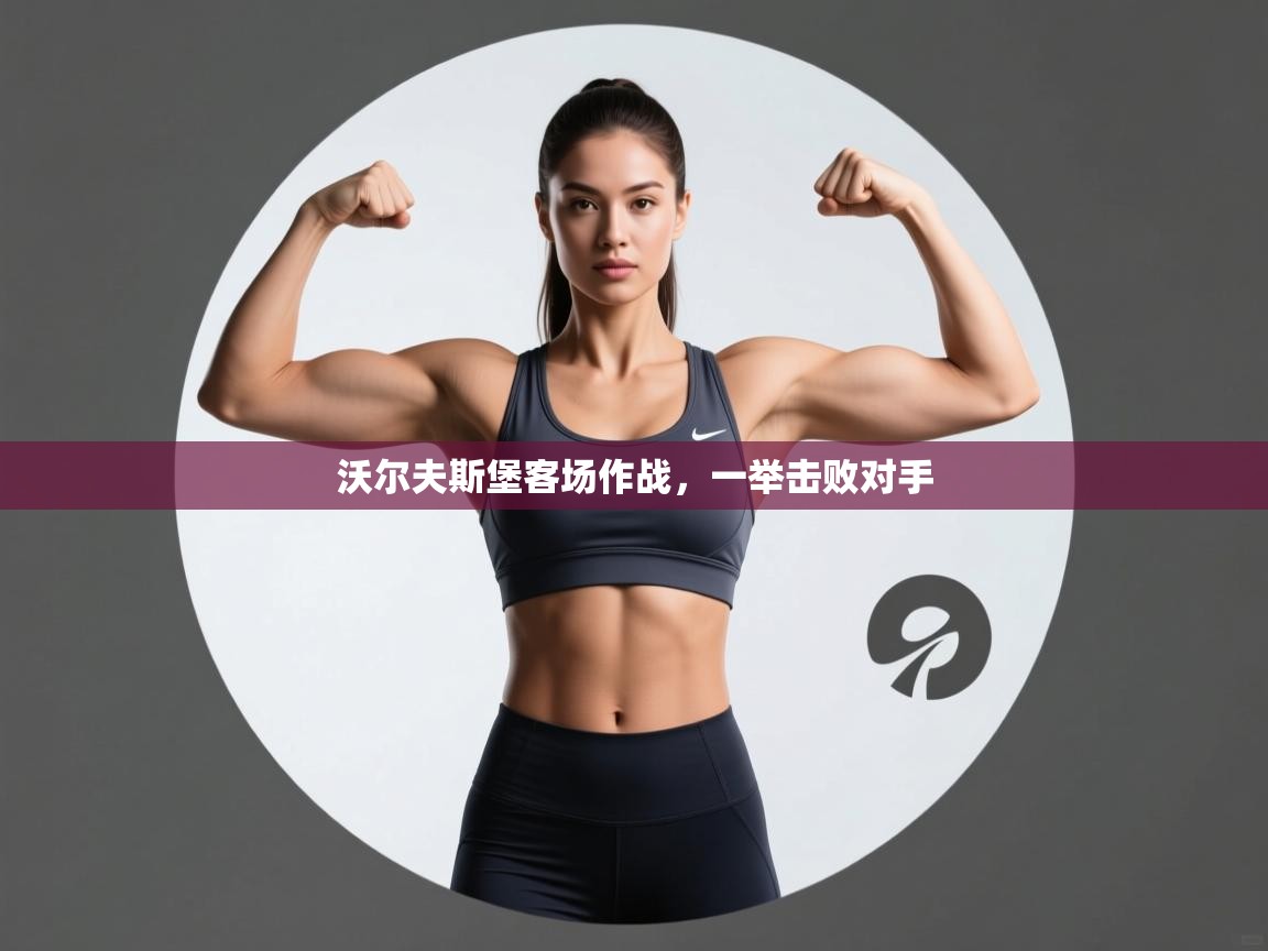 -沃尔夫斯堡客场作战,一举击败对手 第2张