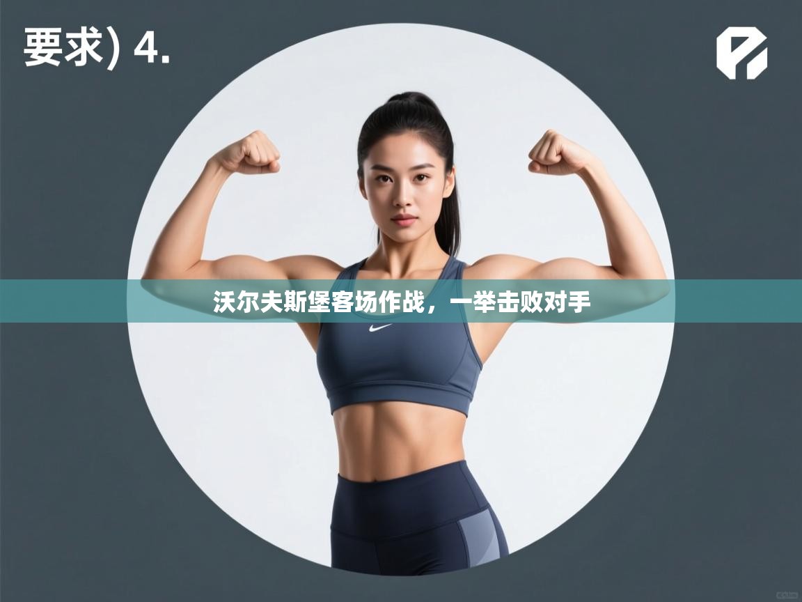 -沃尔夫斯堡客场作战,一举击败对手 第4张