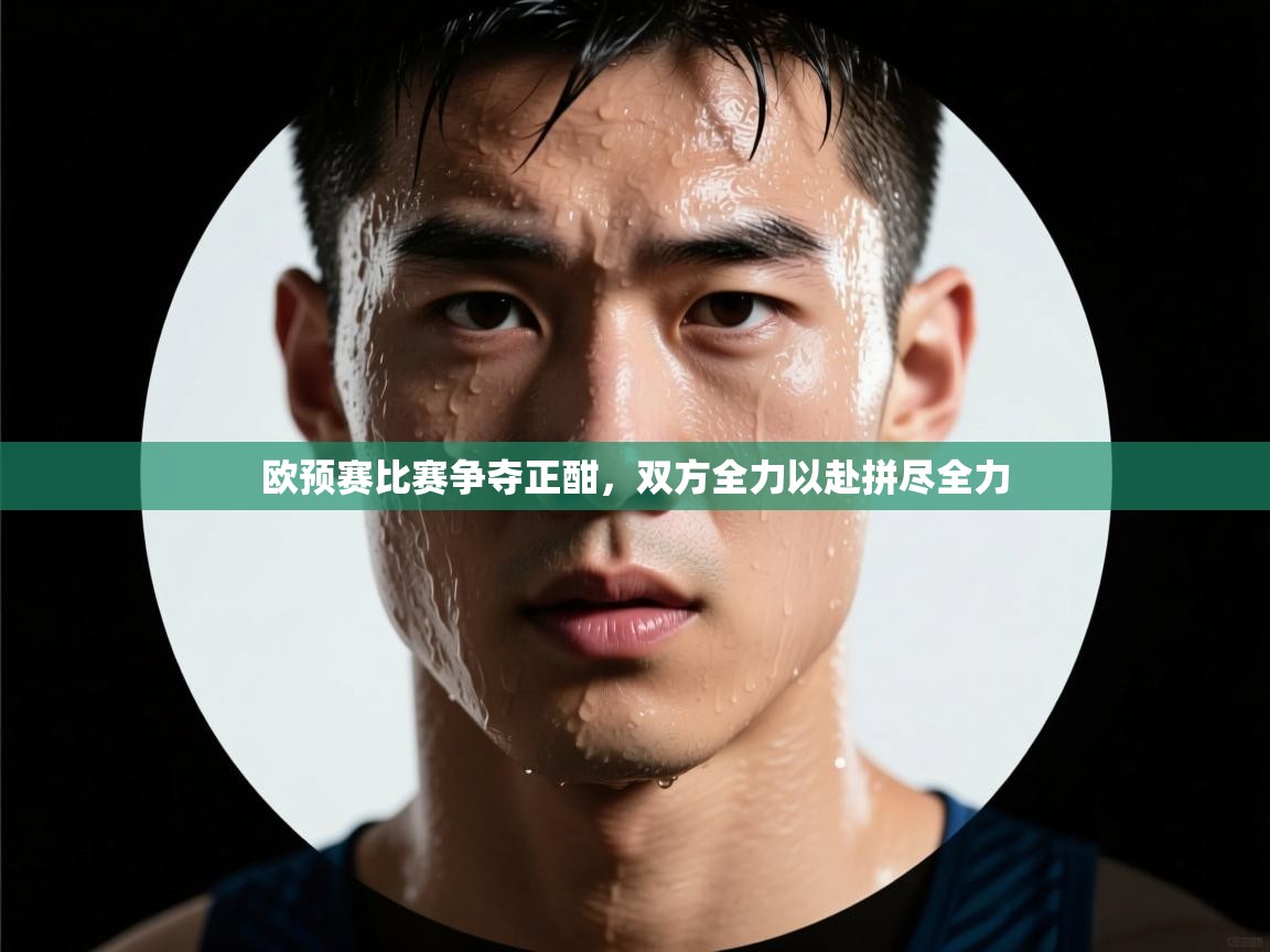 开云体育app下载地址-欧预赛比赛争夺正酣，双方全力以赴拼尽全力  第3张