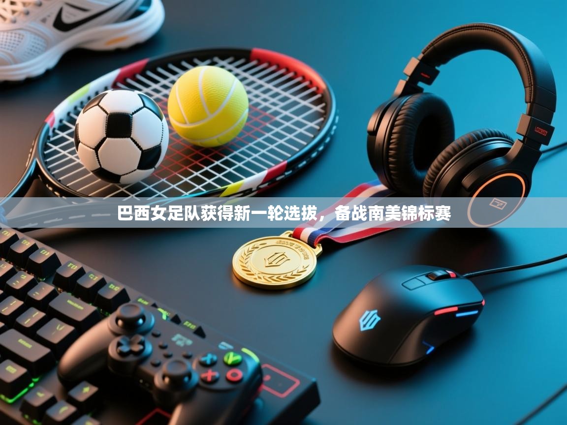 开云体育app投诉-巴西女足队获得新一轮选拔，备战南美锦标赛