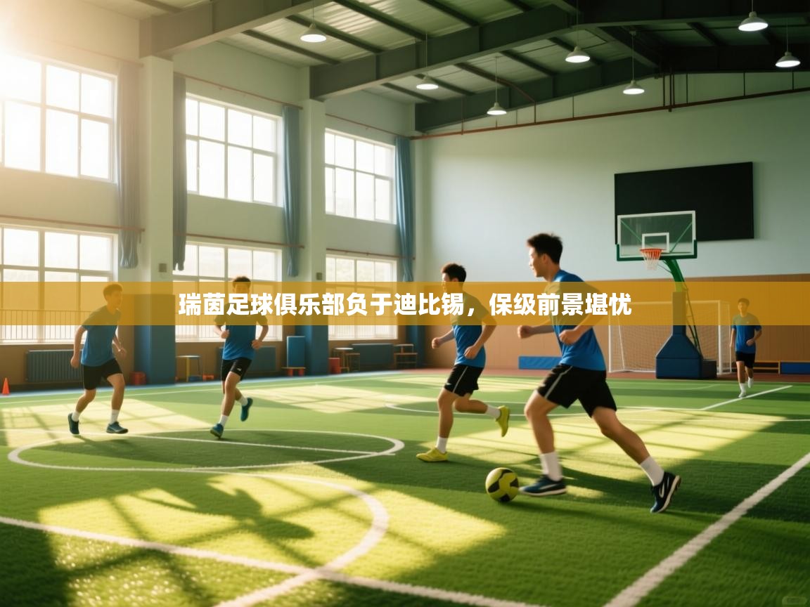 开云赛事-瑞茵足球俱乐部负于迪比锡，保级前景堪忧