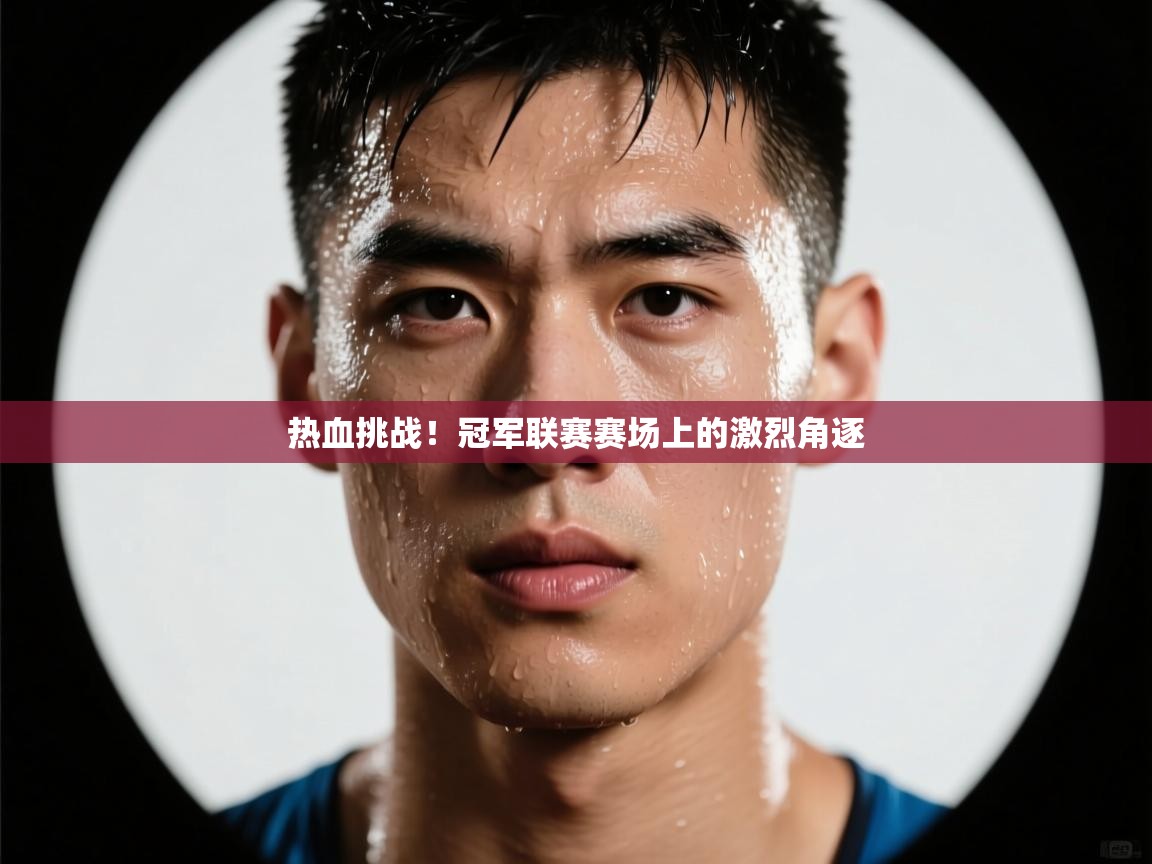 开云体育注册-热血挑战！冠军联赛赛场上的激烈角逐