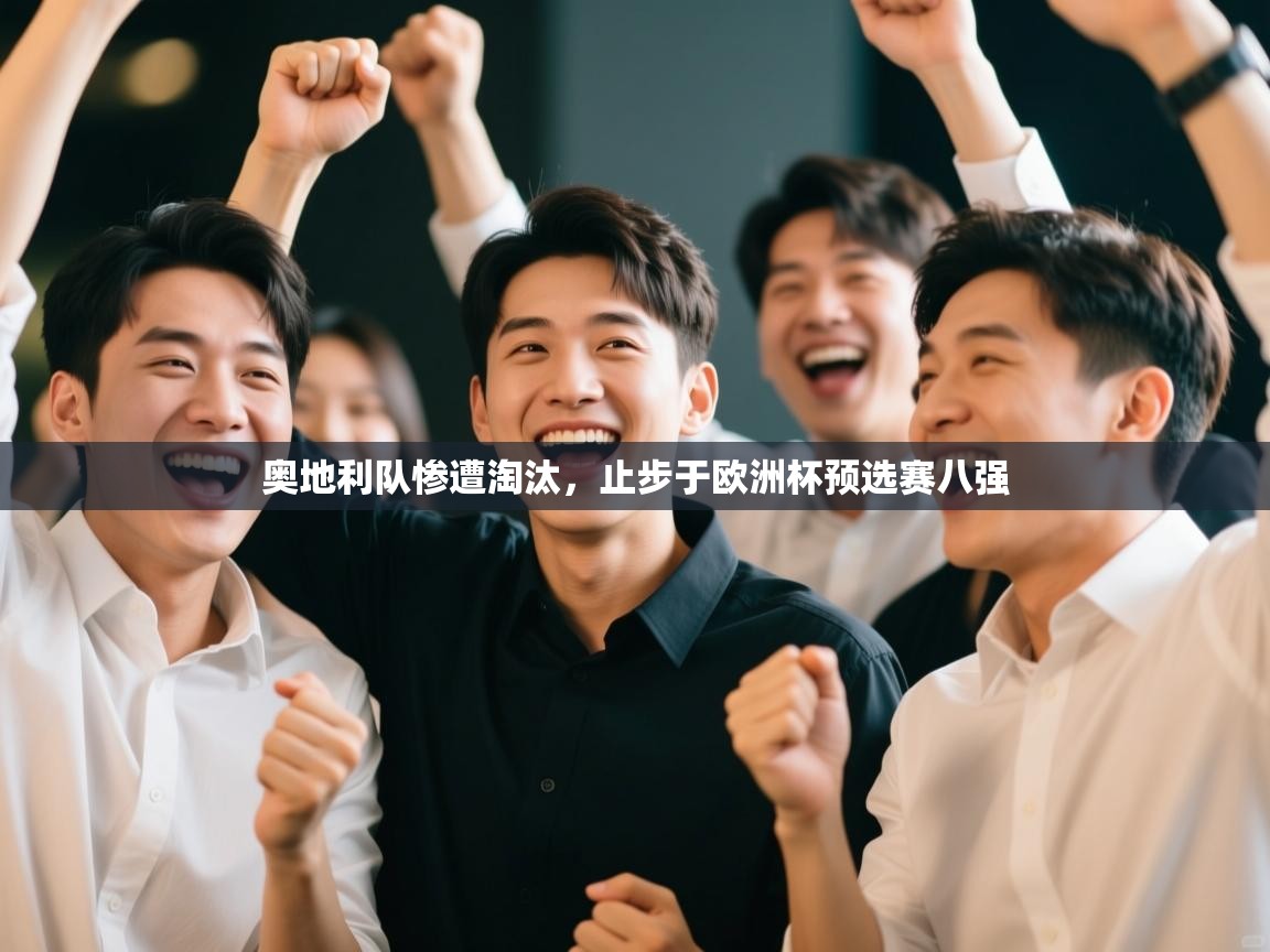 开云体育网络异常修复-奥地利队惨遭淘汰,止步于欧洲杯预选赛八强 第2张