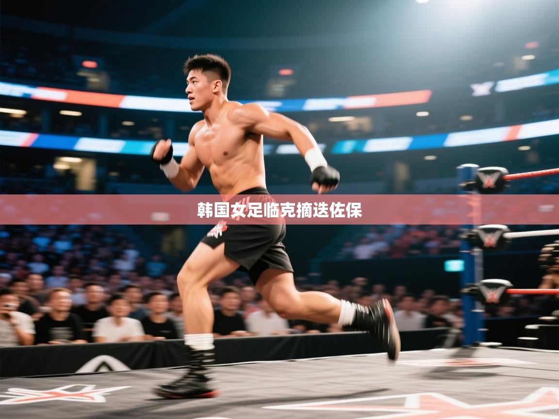 云开体育app登录入口-韩国女足临克摘迭佐保