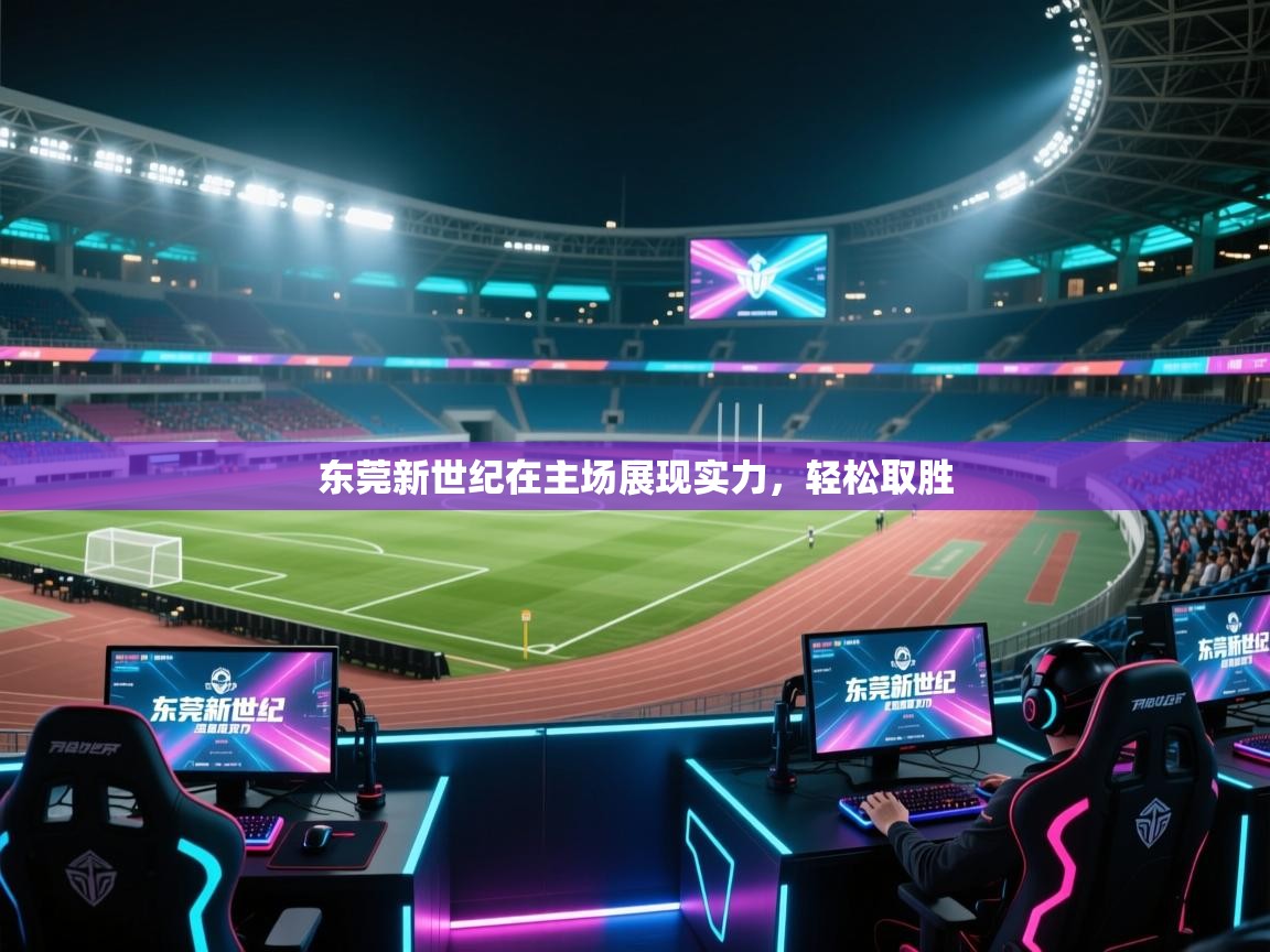 开云·体育kaiyun官方网站_kaiyun sports-东莞新世纪在主场展现实力,轻松取胜 第2张