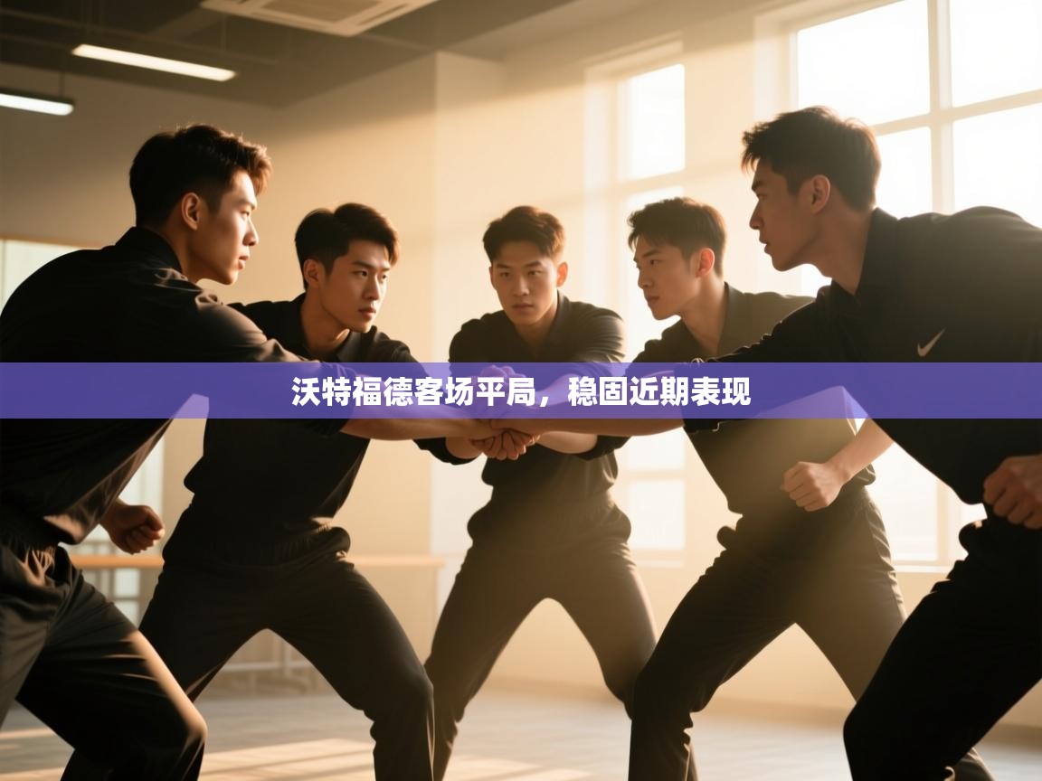 开云体育安卓APK下载-沃特福德客场平局，稳固近期表现