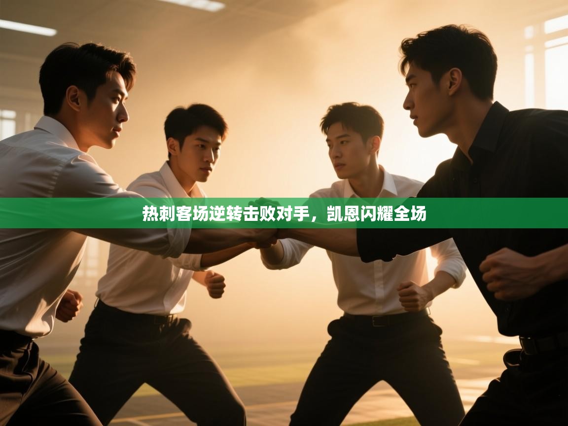 开云手机版-热刺客场逆转击败对手，凯恩闪耀全场  第2张