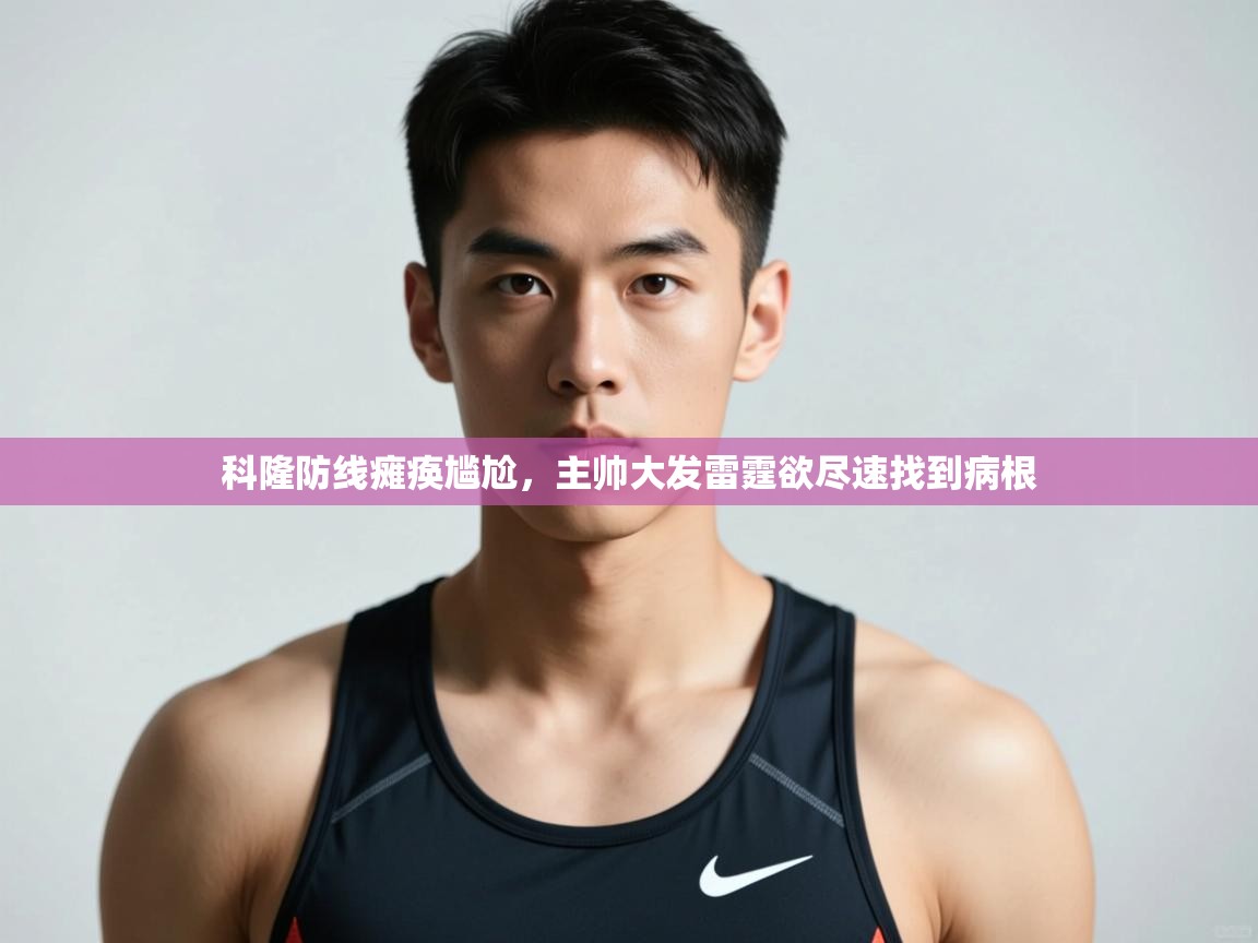 云开体育app官网登录入口-科隆防线瘫痪尴尬,主帅大发雷霆欲尽速找到病根 第3张