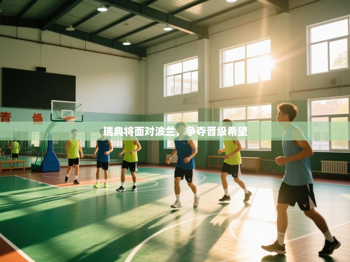 云开体育官方app下载-瑞典将面对波兰，争夺晋级希望  第2张