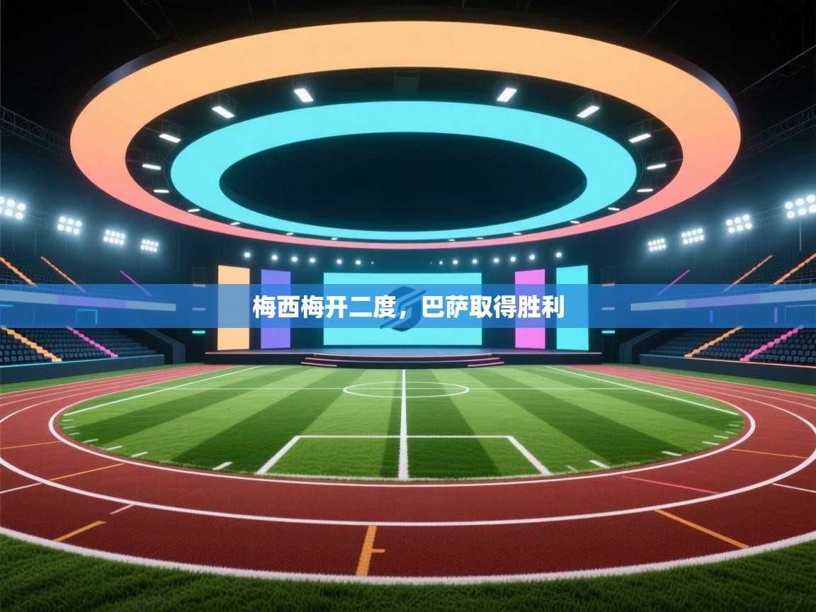开云体育会员VIP开通-梅西梅开二度，巴萨取得胜利  第1张