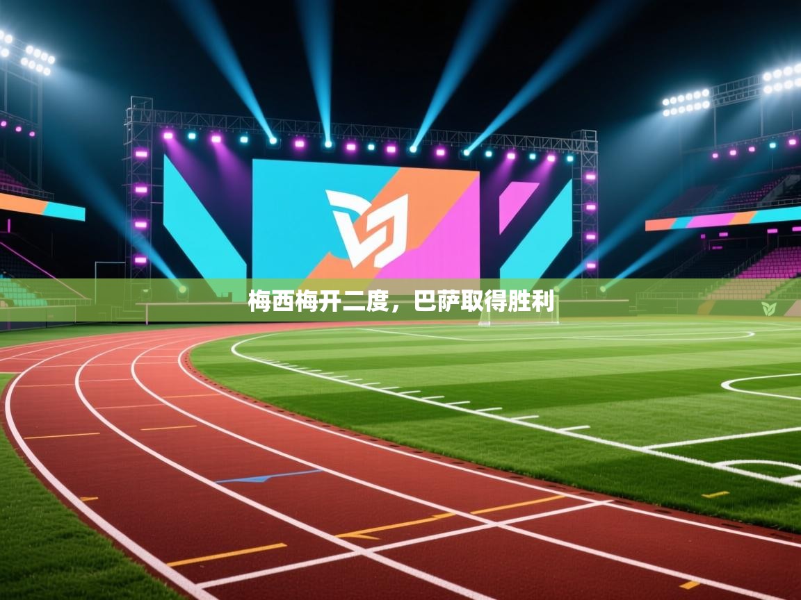 开云体育会员VIP开通-梅西梅开二度，巴萨取得胜利  第3张