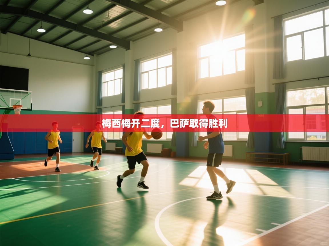 开云体育会员VIP开通-梅西梅开二度，巴萨取得胜利  第2张