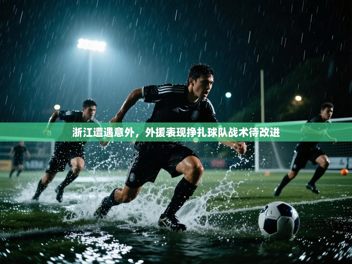 开云体育无法登录解决方案-浙江遭遇意外，外援表现挣扎球队战术待改进