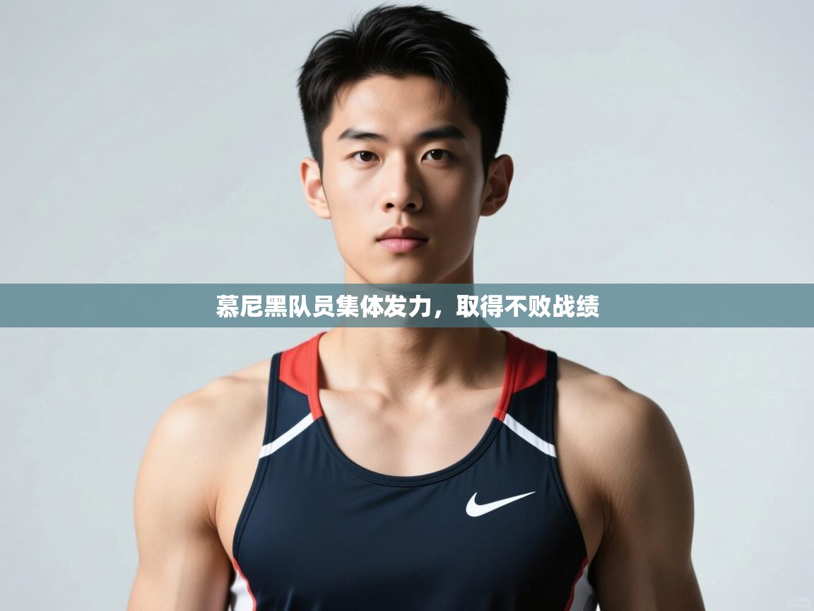 开云体育入口注册-慕尼黑队员集体发力，取得不败战绩  第4张